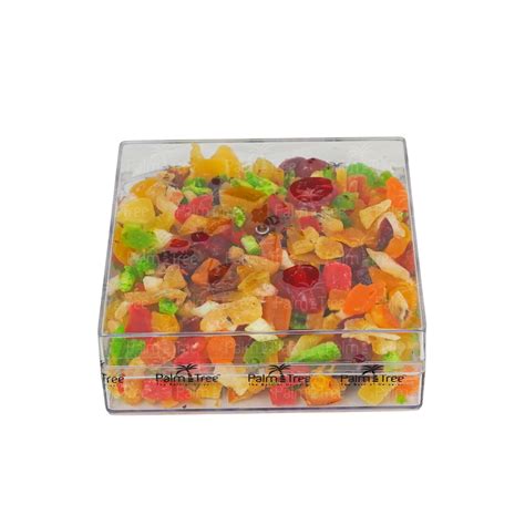 Mixed Dry Fruits Gift Box 400G(AC115) – palmtreeshopping