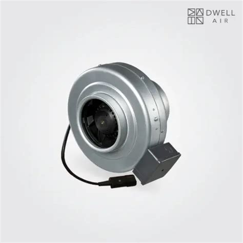 Shop Ventilation Systems Online | Dwell Air
