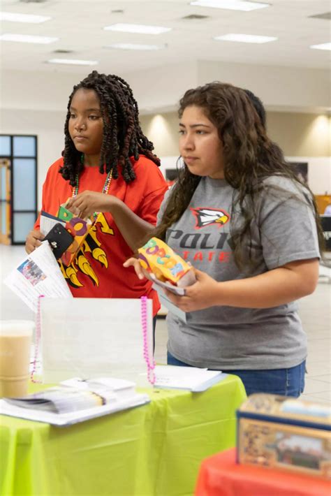 Welcome Week Spring 2023 | Polk State College