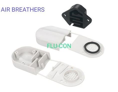 Control Panel Air Breather Filter Manufacturers and Suppliers from Thane
