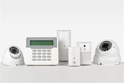 Image result for Alarm Systems