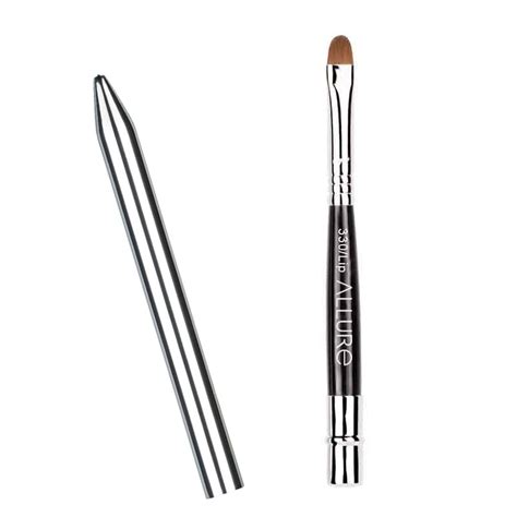 Buy Allure Professional Lip Brush-330 - Default Title - Allure
