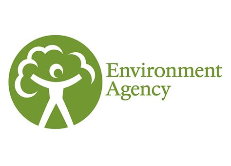 Environment Agency Logo 的图像结果