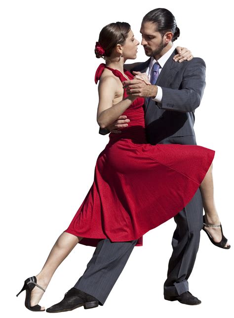 Argentine Tango - Dance Pizazz - history & Characteristics