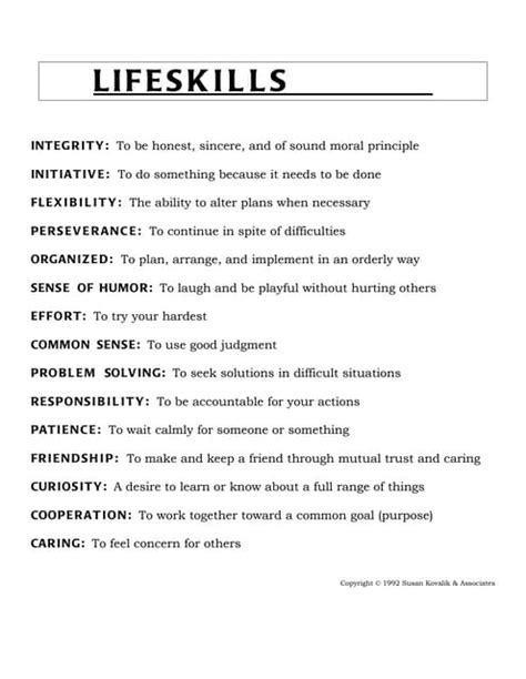 Life Space Interview Worksheet 的图像结果