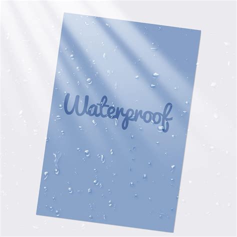 Buy 4 Packs Transparent Sticky Notes Set, 1 Pack Morandi Colors ...