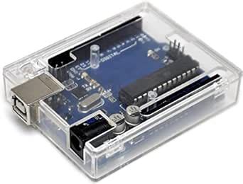 Scriptronics® UNO R3 Development Board ATmega328P ATmega16U2 with USB ...