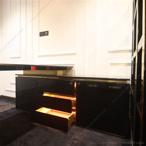 Cimon Side Runner - Side Runners - Cimon Collection - Management Cabins ...