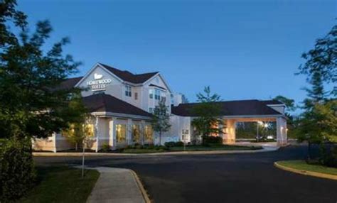 HOMEWOOD SUITES BY HILTON PHILADELPHIA/MT. LAUREL (Mount Laurel ...