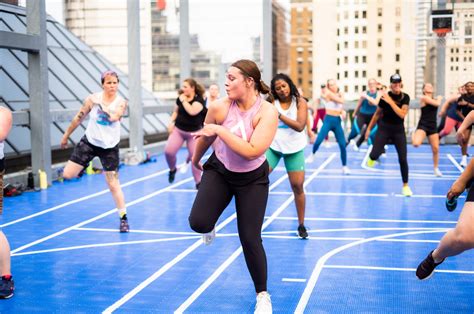 Etage Athletic Club – Altitude Wellness