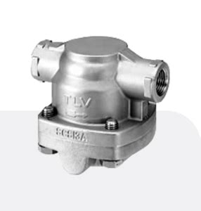 TLV Steam Trap | Rame Valve | Distributor, Stockist Valve & Jual Valve ...