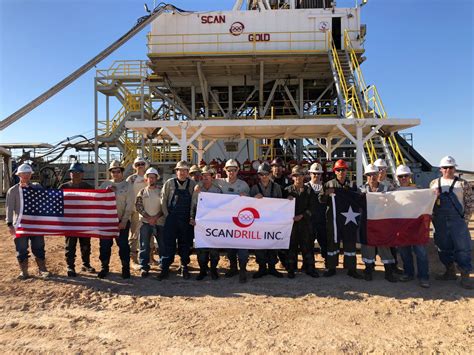 $26-$36/hr, $50 Per Diem, & Housing Provided: Hiring Drilling Rig Hands ...