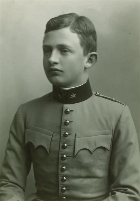 Birthday of Blessed Karl - August 17 — Blessed Karl of Austria