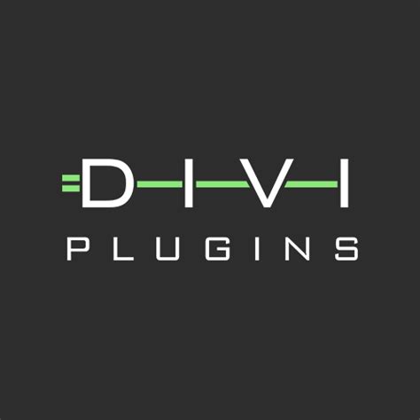 Divi Module Builder 的图像结果