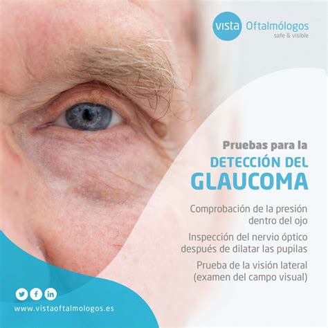 ¿Qué es el glaucoma? | Clínica Dr. Tirado