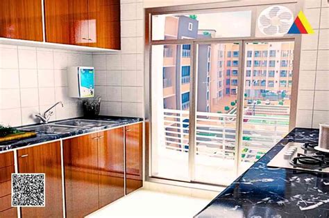 Haware My First Home Kalyan | 1 & 2 BHK in Bapgaon - Muthaval @ ₹ 17 Lacs**