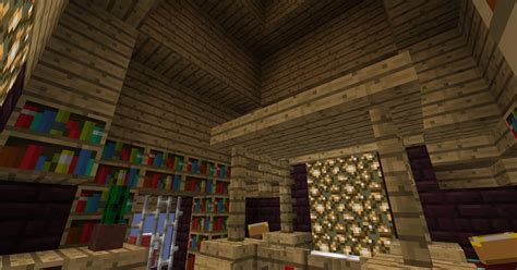 Image result for Nether Tower Tutorial
