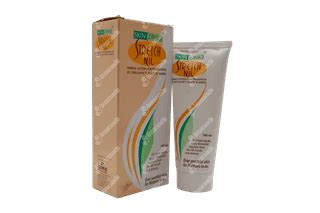 Stretchnil Lotion 100 Ml - Uses, Side Effects, Dosage, Price | Truemeds