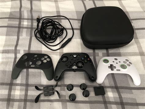 Image result for Fusion Pro 2 Xbox Controller