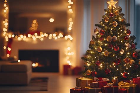 Merry and bright: Staging your home to sell over Christmas | Roseberry ...