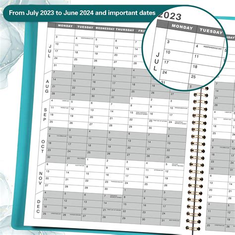 Weekly Appointment Book 2023-2024 - 2023-2024 | Ubuy India