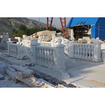 Company Overview - Quyang Shengya Marble Carving Factory