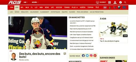 Image result for RDS En Direct