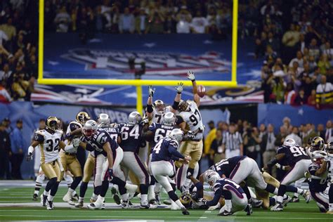 While the Superdome isn’t as revered as other iconic American stadiums ...