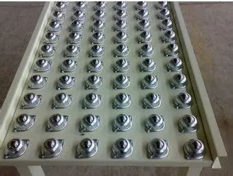 Image result for Spring Loaded Ball Bearing