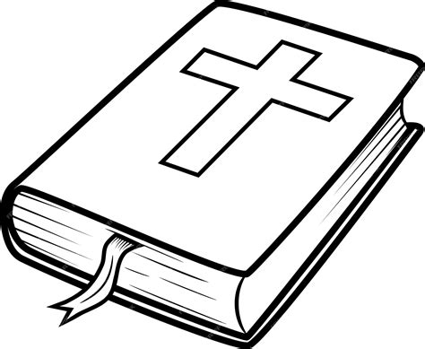 Daily Bible Reading Clip Art