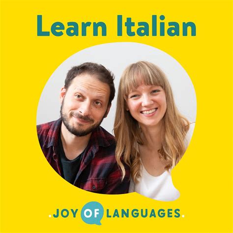 193: Am I Bad at Italian? We’l…–Learn Italian with Joy of Languages ...