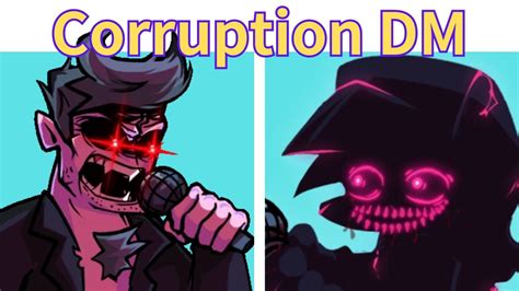Image result for FNF Corruption Mod Deathmatch Download Android