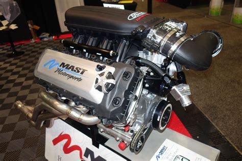 Image result for Ford Voodoo Engine Sound