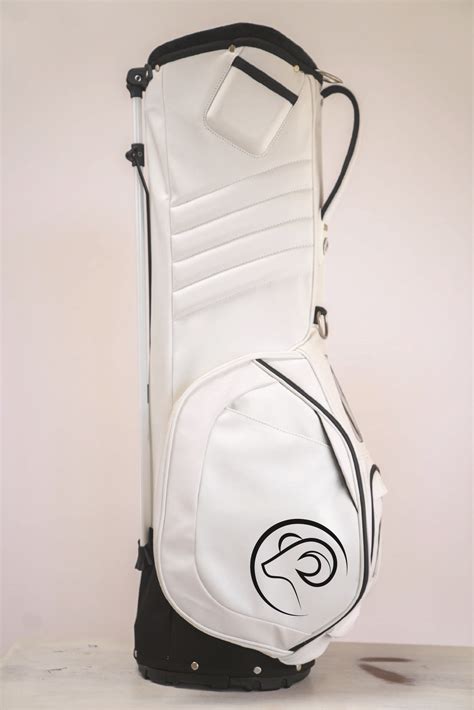 Rams Hill X MNML Golf Bag - Rams Hill Golf Club