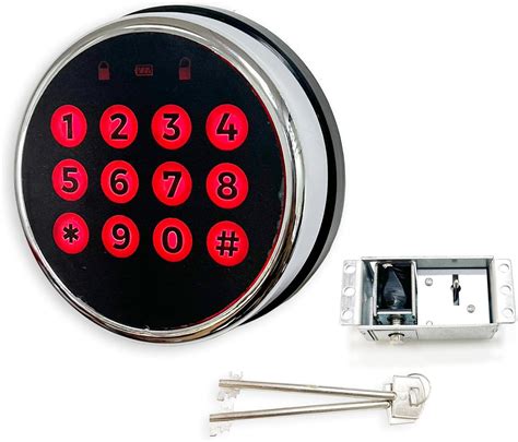 Gun Safe Lock Replacement 的图像结果