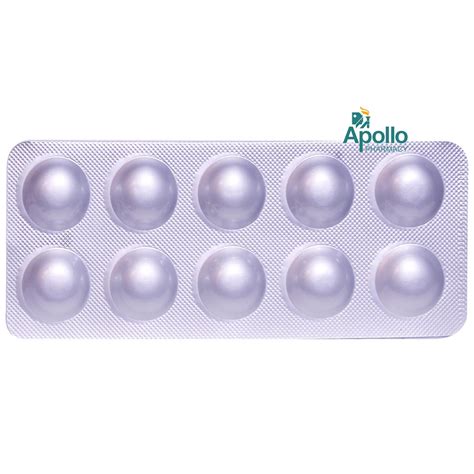 Zerodol TH 8 Tablet | Uses, Side Effects, Price | Apollo Pharmacy