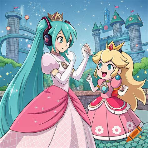 Miku Hatsune Character Sprite Sheet Inspired by Pokemon Crystal Version ...