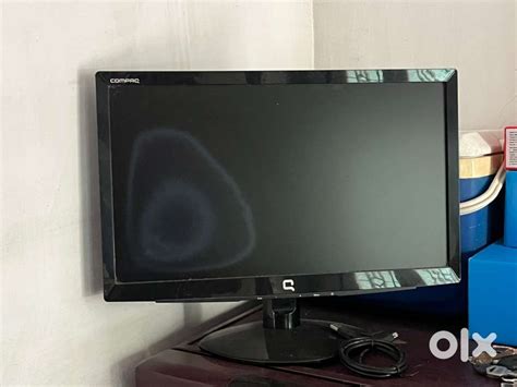 Monitor Computer - Computer Accessories - 1827669629