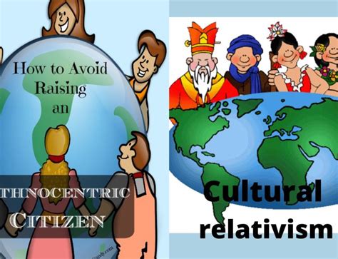 Example of Cultural Relativism 的图像结果