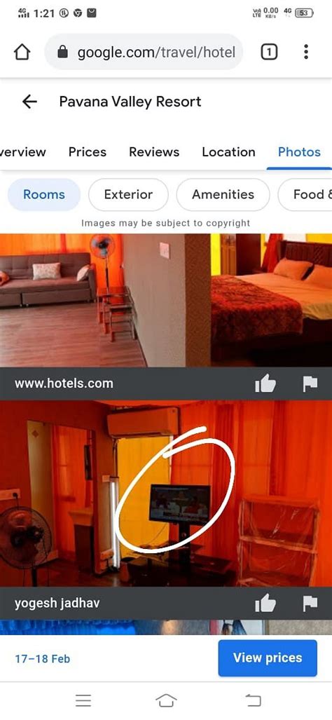 PAVANA VALLEY RESORT (Lonavala) - Guesthouse Reviews & Photos - Tripadvisor