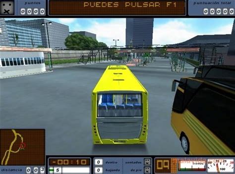Bus Driver 1.5 - Download for PC Free