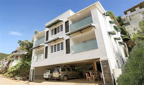 ITSY HOTELS KOTTARAM RESIDENCY (Ooty (Udhagamandalam)) - Hotel Reviews ...