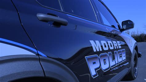 Join Our Team | City of Moore