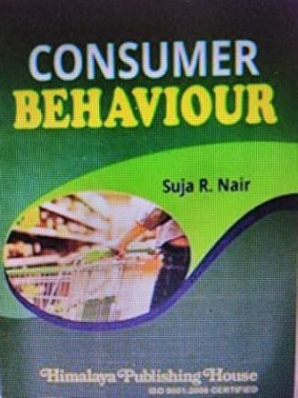 Buy Consumer Behaviour Book Online at Low Prices in India | Consumer ...