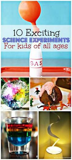 Image result for First Grade Science Experiments