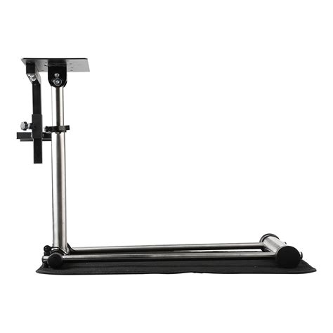 Buy Racing Steering Wheel Stand for Logitech G25, G27, G29, G920 Heavy ...