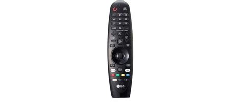 Image result for LG TV Remote Control Guide
