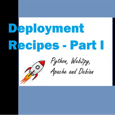 Image result for Python Recipes