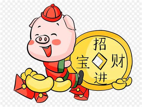 2019年猪宝宝系列插画|插画|商业插画|Milktea不加糖 - 原创作品 - 站酷 (ZCOOL)