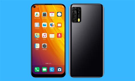 Murena One With DeGoogled OS Launched; Becomes First Phone To Be Based ...